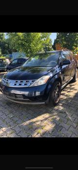 Nissan Murano - gebrauchte Nissan Murano aus dem Jahr 2006