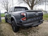 Ford RAPTOR DOKA 2.0L ACC LENKRADHZ. B&O MATRIX-LED - Ford Raptor Tageszulassungen