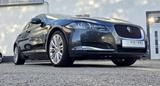 Jaguar XF S 3.0l V6 Tüv NEU+TOP!!! - Jaguar XF aus 2015
