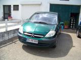 Citroën C8 2.0 16V SX SX