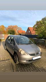Honda Jazz 1.2 - TÜV - guter Zustand - gebrauchte Honda Jazz aus dem Jahr 2004
