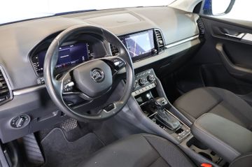 Skoda Karoq 2.0 TDI Ambition AID+KAM+LED+CARPLAY+ALU