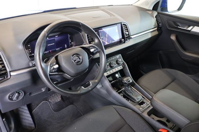 Skoda Karoq 2.0 TDI Ambition AID+KAM+LED+CARPLAY+ALU