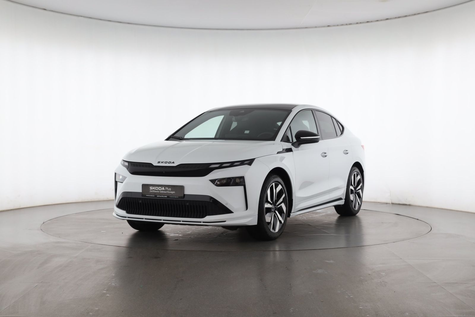 Skoda Enyaq - Bild 2