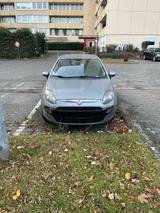 Fiat Pinto - Fiat Punto in Frankfurt (Main)