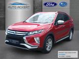 Mitsubishi Eclipse Cross Intro Edition 2WD - Mitsubishi Eclipse Cross: Intro Edition