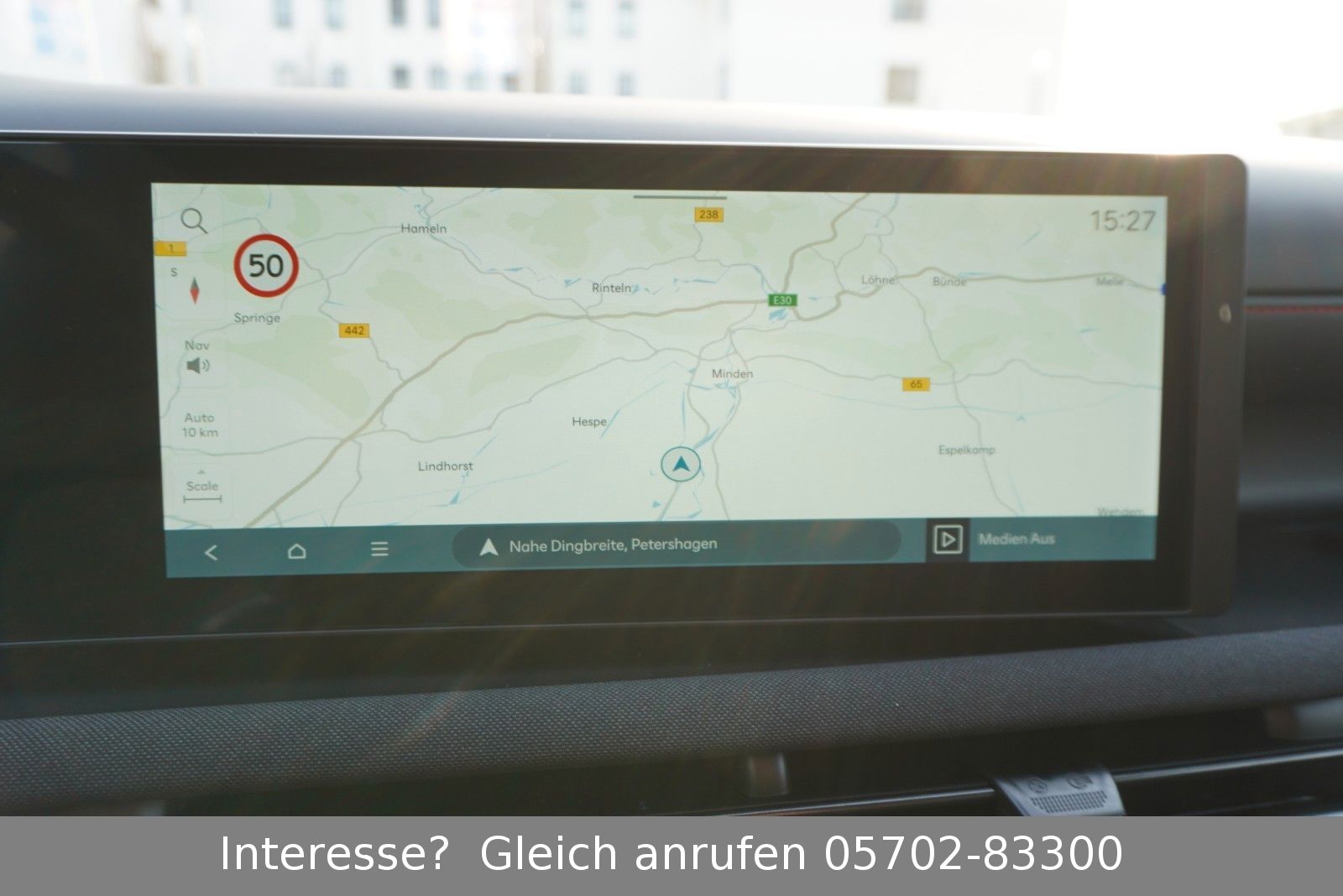 Hyundai TUCSON - Bild 15
