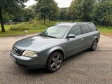 Audi a6 4b gerne tausch - Audi A6 aus 1998: Kombi