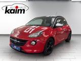 Opel Adam  1.0 Turbo ecoFlex Slam - Opel: Ecoflex
