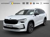 Skoda Kodiaq Sportline 2.0 TDI DSG 4x4 7-Sitze AHK Win - Skoda Kodiaq aus 2025