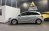 Mercedes-Benz B 220 CDI *Start/Stop*Navi*Standh.*Sitzh.*Kamera - Mercedes-Benz B-Klasse mit Diesel-Antrieb
