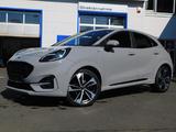 Ford Puma Hybrid ST-Line X - Ford Puma Hybrid ST-Line X Gebrauchtwagen