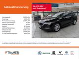 Skoda Octavia Combi STYLE 2.0 TDI 150PS DSG +AHK+LED+A - Skoda Octavia: Automatik