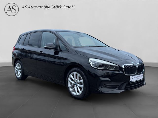 Fahrzeugabbildung BMW 220i Gran Tourer LED+Kamera+HUD+Harman/Kardon