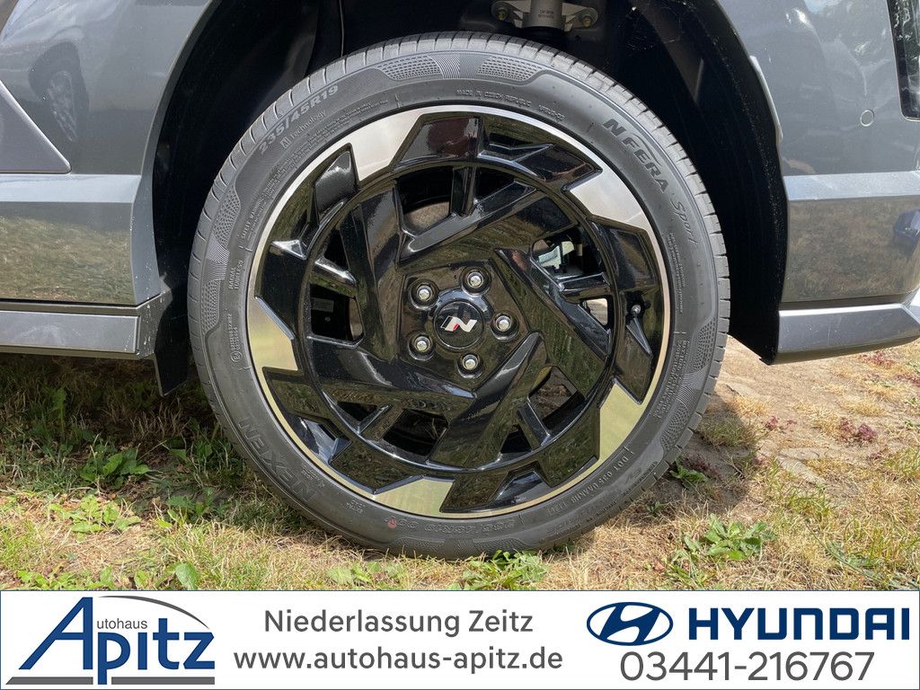 Hyundai KONA Elektro – Bild 14