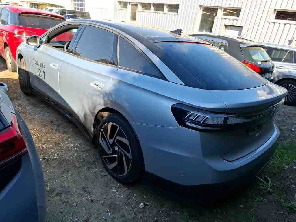 Volkswagen ID.7 Pro 82 77 kWh DCC Kamera 360 Harman Kardon foto 4