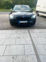 BMW 740xD M Paket - BMW 740 in Bochum