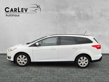 Ford Focus - 4