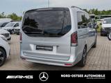 Mercedes-Benz V 250 STYLE LANG MBUX LED SHZ LHZ WW HEIZUNG - Mercedes 7-Sitzer