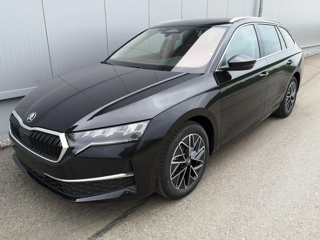 Image of Skoda Octavia