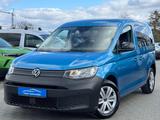 Volkswagen Caddy 2.0 TDI +Garantie+1.Hand+Finanzierung+ - Volkswagen: 0 Finanzierung
