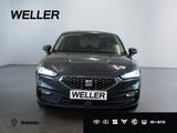 Seat Leon 1.5 TSI ACT Xcellence *LED*CAM*CarPlay*Navi - Seat Leon aus 2021