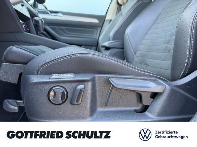 Volkswagen Passat Variant - Bild 14
