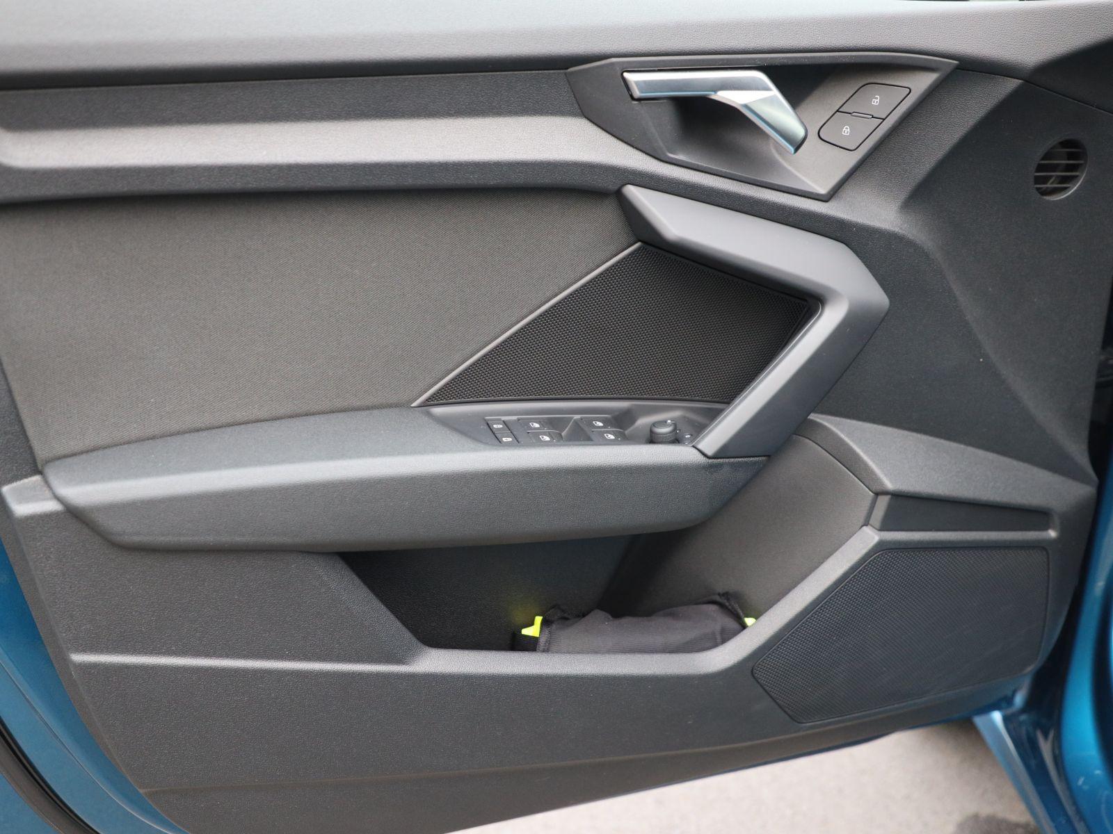 Audi A3 Sportback 35TFSI Stronic LED GRA EPH CarPlay, миниатюра 12