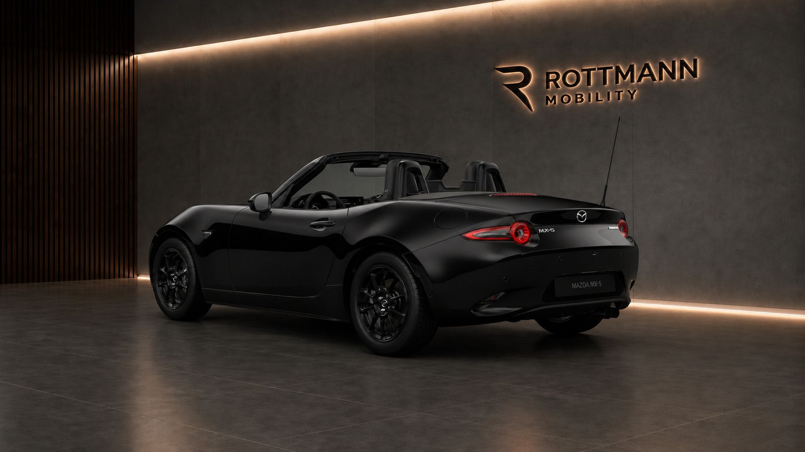 Mazda MX-5 - Bild 9