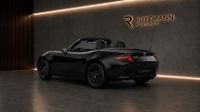 Mazda MX-5 - Vorschau Bild 9