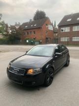 Audi A3 8P 2.0 FSI - Audi A3 aus 2003: 8p