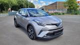 Toyota C-HR Hybrid Team D Automatik Navi - Toyota C-HR in Essen