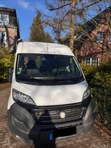 Westfalia Columbus 601 D - Westfalia Columbus