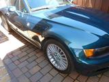 BMW Z 3 Cabrio, TÜV und AU neu ( 06.28 ), ... - BMW Z3 M von privat