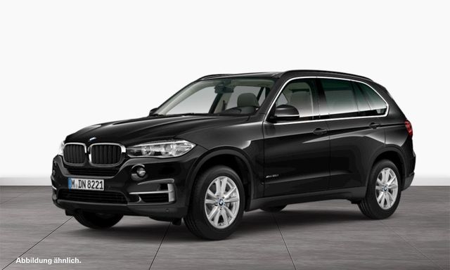 BMW X5 xDrive30d