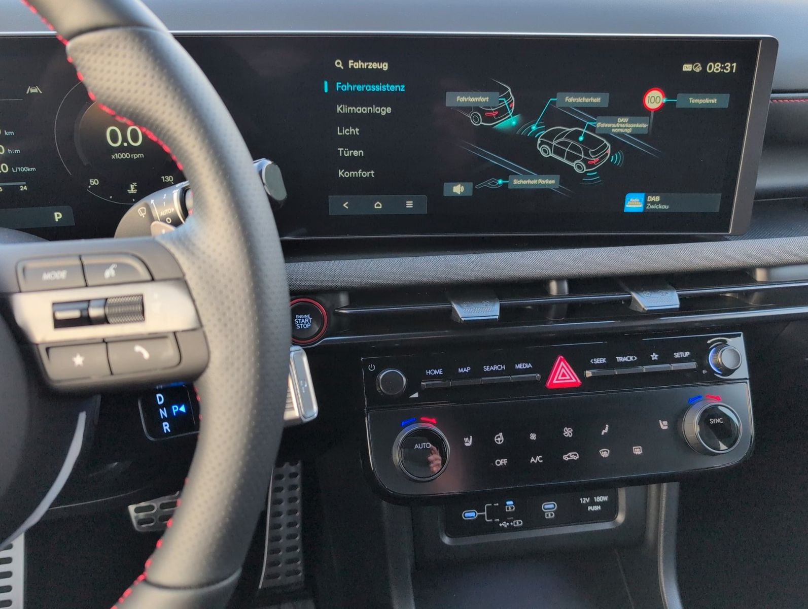 Hyundai TUCSON - Bild 13