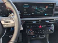 Hyundai TUCSON - Vorschau Bild 13