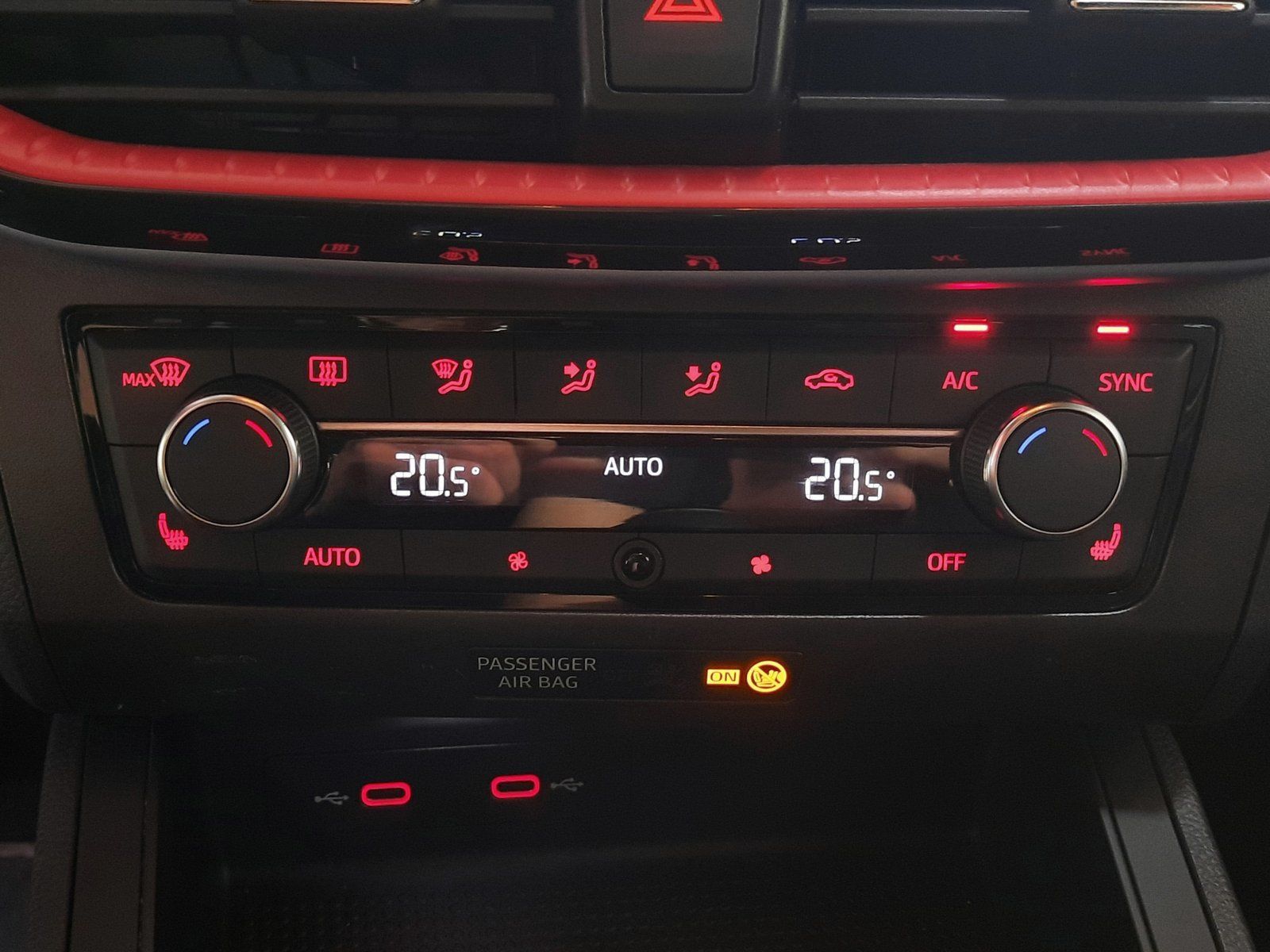Fahrzeugabbildung SEAT Ibiza FR *LED*Einaprkh*Sitzhzg*App-Conn*Klima*