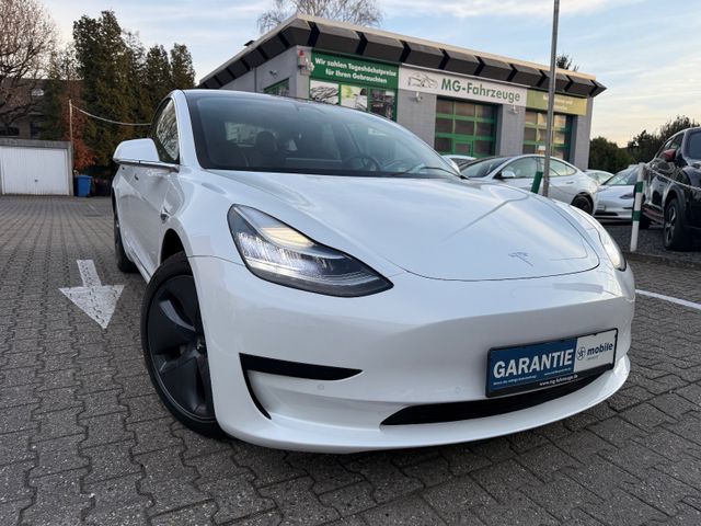 Tesla Model 3 Standard Range Plus RWD 1-HAND MwSt.