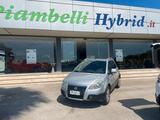 Fiat Sedici 1.9 MJT 4x4 Dynamic - Fiat Sedici: 1.9