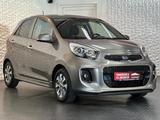 Kia Picanto 1.2 SPIRIT AUTOMATIK#KLIMA#SHZ#LH#ALU#ZV - Kia Picanto: 1.2