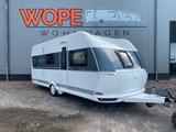 Hobby 545 KMF De Luxe Edition - Angebote