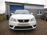 Seat Ibiza ST Style Salsa - gebrauchte Seat Ibiza aus dem Jahr 2013