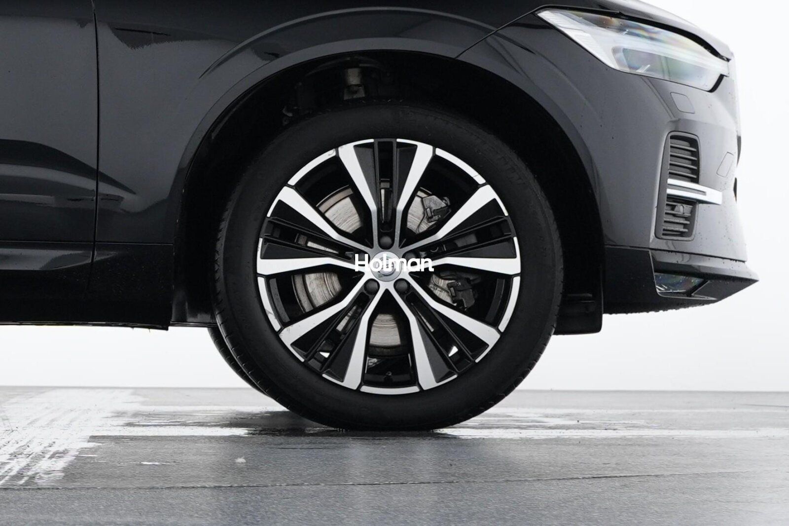 Volvo XC60 B4 B Core RFK Navi LED 20" DAB foto 15