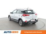 Hyundai i20 1.0 Trend blue*NAVI*TEMPO*CAM*PDC*SHZ*KLIMA* - Hyundai i20: Blue