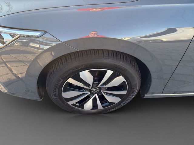 Golf VIII 1.5TSI Goal AHK