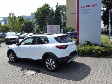 Kia Stonic 1.0 T-GDI 100 OPF Vision Rückfahrkamera N