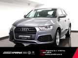 Audi Q3 2.0 TDI sport NAVI XENON AHK - Audi Q3 Gebrauchtwagen in Dresden