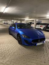 Maserati Granturismo 4.7 V8 Sport Automatik Sport - Maserati Granturismo: 4.7