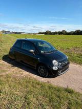 Fiat Ellenator Fiat 500 Fahren ab 16 Jahren - Fiat 500 Ellenator Gebrauchtwagen
